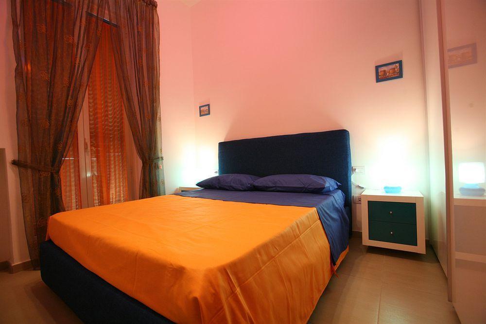 Vivere Napoli Exterior photo
